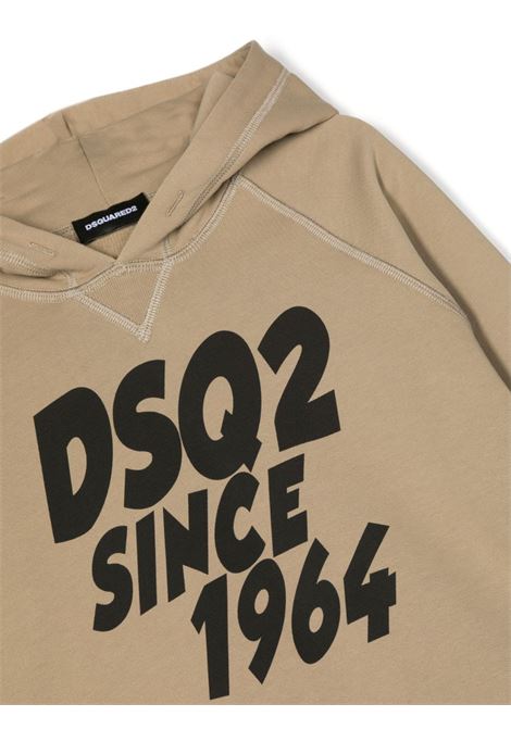 Dsquared2 sale sweatshirt junior